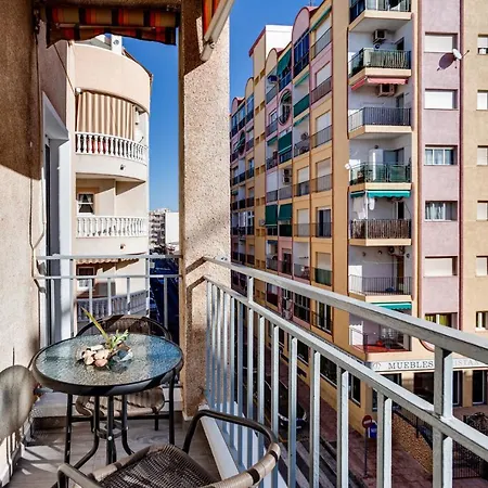 Alegria Id50 Apartment *