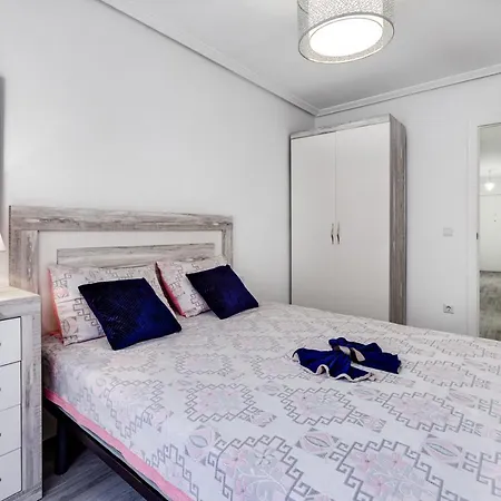 Alegria Id50 Apartment *