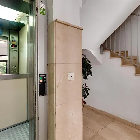 Alegria Id50 Apartment Torrevieja