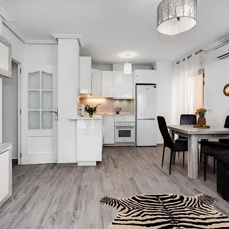 Alegria Id50 Apartamento