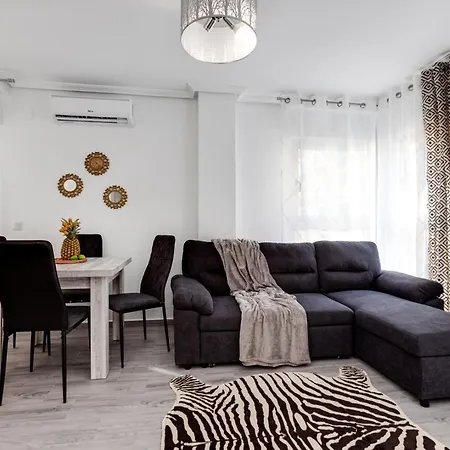 Apartamento Alegria Id50