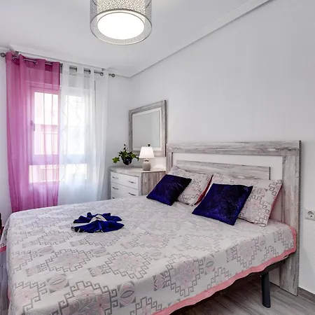 Apartamento Alegria Id50