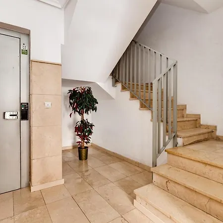 Alegria Id50 Apartamento