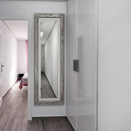 Apartamento Alegria Id50